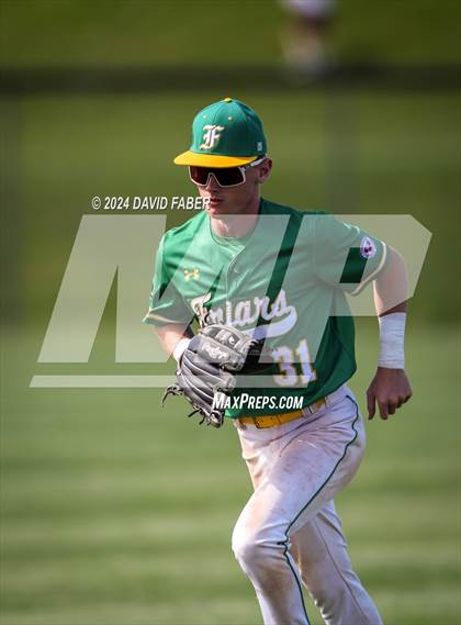 Thumbnail 3 in Hollidaysburg vs. Monsignor Bonner/Archbishop Prendergast Catholic (PIAA 5A Semifinal) photogallery.