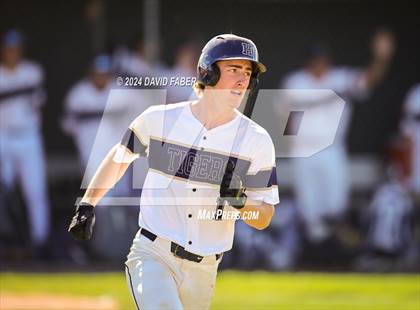 Thumbnail 2 in Hollidaysburg vs. Monsignor Bonner/Archbishop Prendergast Catholic (PIAA 5A Semifinal) photogallery.