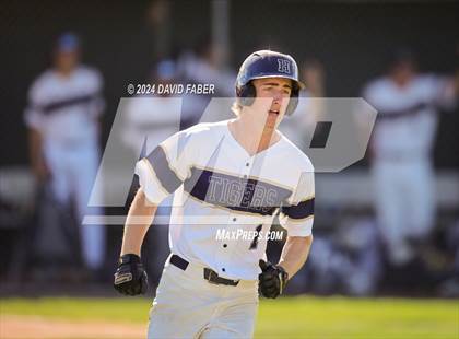 Thumbnail 1 in Hollidaysburg vs. Monsignor Bonner/Archbishop Prendergast Catholic (PIAA 5A Semifinal) photogallery.