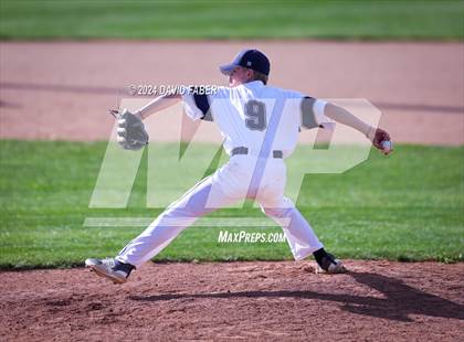Thumbnail 3 in Hollidaysburg vs. Monsignor Bonner/Archbishop Prendergast Catholic (PIAA 5A Semifinal) photogallery.