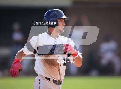 Thumbnail 3 in Hollidaysburg vs. Monsignor Bonner/Archbishop Prendergast Catholic (PIAA 5A Semifinal) photogallery.