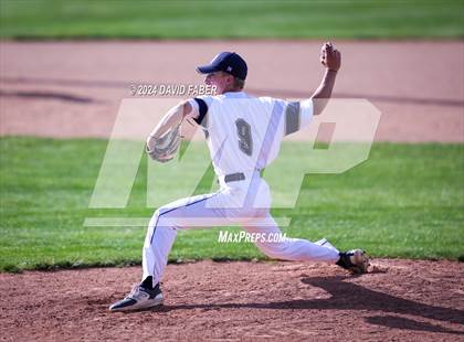Thumbnail 3 in Hollidaysburg vs. Monsignor Bonner/Archbishop Prendergast Catholic (PIAA 5A Semifinal) photogallery.