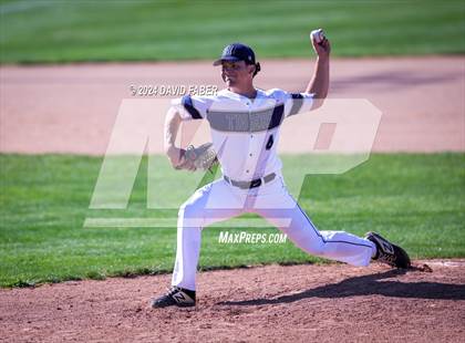 Thumbnail 3 in Hollidaysburg vs. Monsignor Bonner/Archbishop Prendergast Catholic (PIAA 5A Semifinal) photogallery.