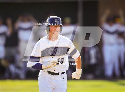 Thumbnail 3 in Hollidaysburg vs. Monsignor Bonner/Archbishop Prendergast Catholic (PIAA 5A Semifinal) photogallery.