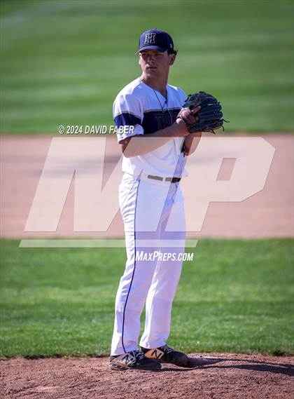 Thumbnail 2 in Hollidaysburg vs. Monsignor Bonner/Archbishop Prendergast Catholic (PIAA 5A Semifinal) photogallery.