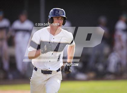 Thumbnail 1 in Hollidaysburg vs. Monsignor Bonner/Archbishop Prendergast Catholic (PIAA 5A Semifinal) photogallery.