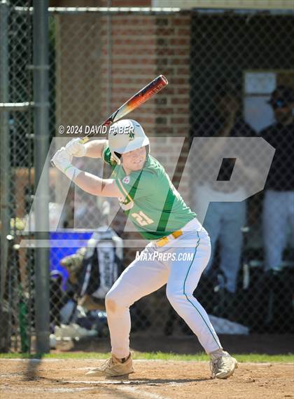 Thumbnail 1 in Hollidaysburg vs. Monsignor Bonner/Archbishop Prendergast Catholic (PIAA 5A Semifinal) photogallery.