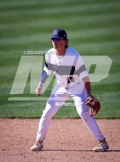 Thumbnail 3 in Hollidaysburg vs. Monsignor Bonner/Archbishop Prendergast Catholic (PIAA 5A Semifinal) photogallery.