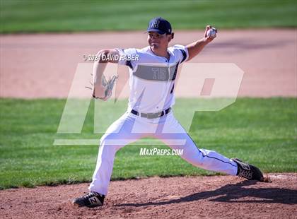 Thumbnail 3 in Hollidaysburg vs. Monsignor Bonner/Archbishop Prendergast Catholic (PIAA 5A Semifinal) photogallery.