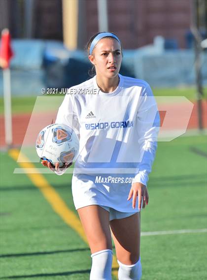Thumbnail 1 in Faith Lutheran vs Bishop Gorman photogallery.