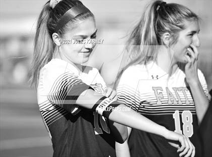 Thumbnail 1 in Faith Lutheran vs Bishop Gorman photogallery.