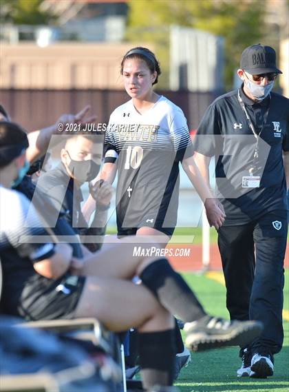 Thumbnail 2 in Faith Lutheran vs Bishop Gorman photogallery.