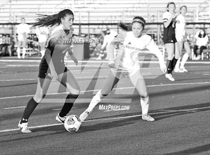 Thumbnail 3 in Faith Lutheran vs Bishop Gorman photogallery.