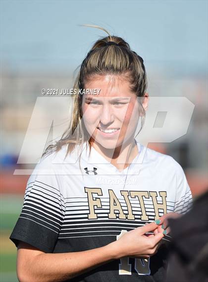 Thumbnail 3 in Faith Lutheran vs Bishop Gorman photogallery.