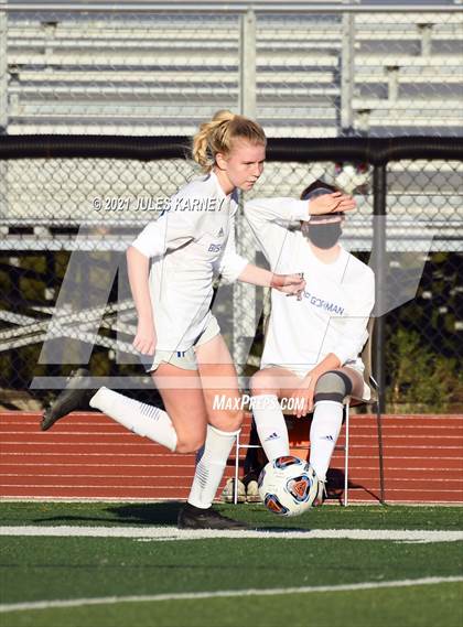 Thumbnail 2 in Faith Lutheran vs Bishop Gorman photogallery.