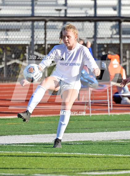 Thumbnail 1 in Faith Lutheran vs Bishop Gorman photogallery.