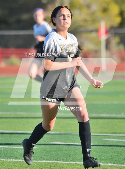 Thumbnail 2 in Faith Lutheran vs Bishop Gorman photogallery.