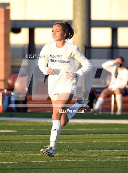 Thumbnail 3 in Faith Lutheran vs Bishop Gorman photogallery.