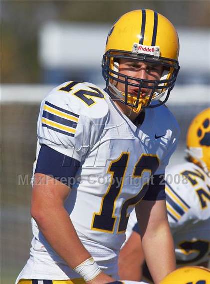 Thumbnail 3 in St. Ignatius @ St. Xavier (Nike 5 Days 2 Friday) photogallery.