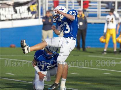 Thumbnail 1 in St. Ignatius @ St. Xavier (Nike 5 Days 2 Friday) photogallery.