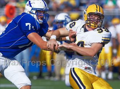 Thumbnail 1 in St. Ignatius @ St. Xavier (Nike 5 Days 2 Friday) photogallery.