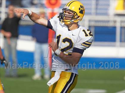 Thumbnail 3 in St. Ignatius @ St. Xavier (Nike 5 Days 2 Friday) photogallery.