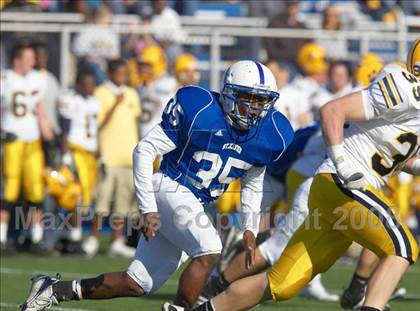 Thumbnail 2 in St. Ignatius @ St. Xavier (Nike 5 Days 2 Friday) photogallery.