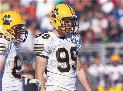 Thumbnail 2 in St. Ignatius @ St. Xavier (Nike 5 Days 2 Friday) photogallery.