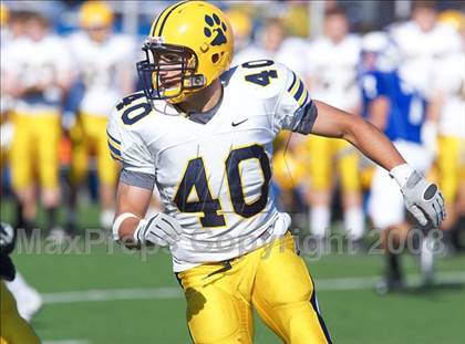 Thumbnail 3 in St. Ignatius @ St. Xavier (Nike 5 Days 2 Friday) photogallery.