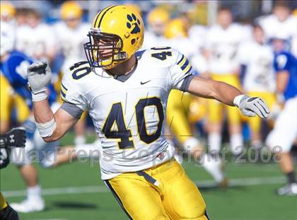 Thumbnail 2 in St. Ignatius @ St. Xavier (Nike 5 Days 2 Friday) photogallery.
