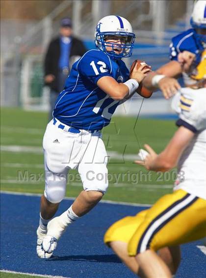Thumbnail 2 in St. Ignatius @ St. Xavier (Nike 5 Days 2 Friday) photogallery.