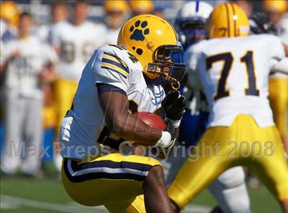Thumbnail 3 in St. Ignatius @ St. Xavier (Nike 5 Days 2 Friday) photogallery.