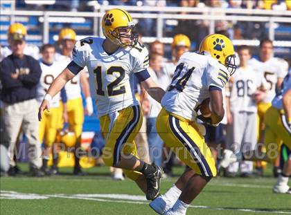 Thumbnail 3 in St. Ignatius @ St. Xavier (Nike 5 Days 2 Friday) photogallery.