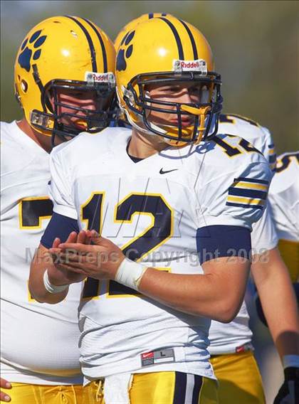 Thumbnail 2 in St. Ignatius @ St. Xavier (Nike 5 Days 2 Friday) photogallery.