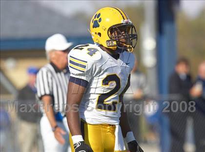 Thumbnail 2 in St. Ignatius @ St. Xavier (Nike 5 Days 2 Friday) photogallery.