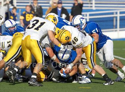Thumbnail 2 in St. Ignatius @ St. Xavier (Nike 5 Days 2 Friday) photogallery.
