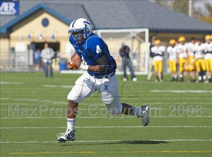 Thumbnail 2 in St. Ignatius @ St. Xavier (Nike 5 Days 2 Friday) photogallery.