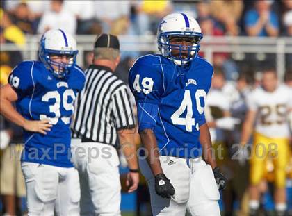 Thumbnail 1 in St. Ignatius @ St. Xavier (Nike 5 Days 2 Friday) photogallery.