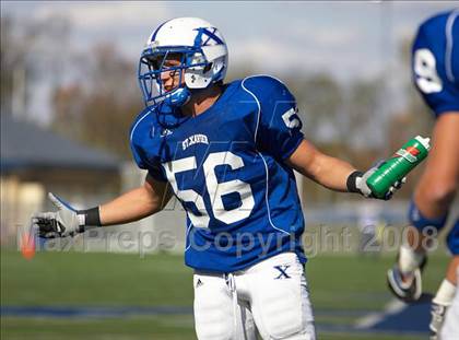 Thumbnail 1 in St. Ignatius @ St. Xavier (Nike 5 Days 2 Friday) photogallery.