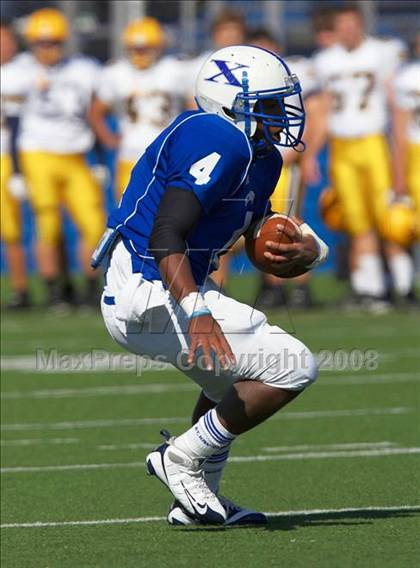 Thumbnail 1 in St. Ignatius @ St. Xavier (Nike 5 Days 2 Friday) photogallery.