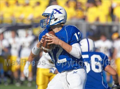 Thumbnail 1 in St. Ignatius @ St. Xavier (Nike 5 Days 2 Friday) photogallery.