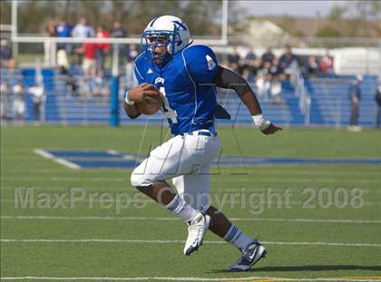 Thumbnail 3 in St. Ignatius @ St. Xavier (Nike 5 Days 2 Friday) photogallery.