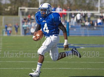 Thumbnail 1 in St. Ignatius @ St. Xavier (Nike 5 Days 2 Friday) photogallery.