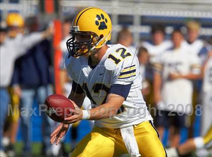Thumbnail 2 in St. Ignatius @ St. Xavier (Nike 5 Days 2 Friday) photogallery.