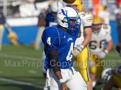 Thumbnail 1 in St. Ignatius @ St. Xavier (Nike 5 Days 2 Friday) photogallery.