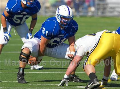 Thumbnail 1 in St. Ignatius @ St. Xavier (Nike 5 Days 2 Friday) photogallery.