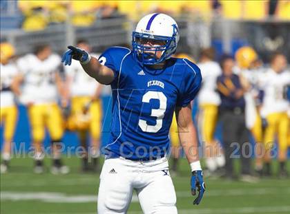 Thumbnail 1 in St. Ignatius @ St. Xavier (Nike 5 Days 2 Friday) photogallery.