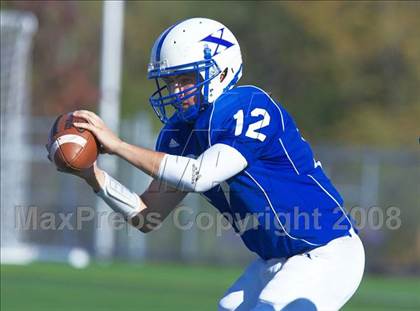 Thumbnail 3 in St. Ignatius @ St. Xavier (Nike 5 Days 2 Friday) photogallery.