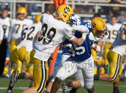Thumbnail 3 in St. Ignatius @ St. Xavier (Nike 5 Days 2 Friday) photogallery.