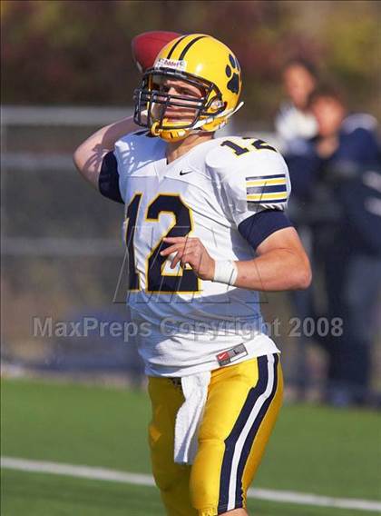 Thumbnail 2 in St. Ignatius @ St. Xavier (Nike 5 Days 2 Friday) photogallery.